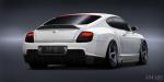Bentley Continental GT by Amari Design 2011 года